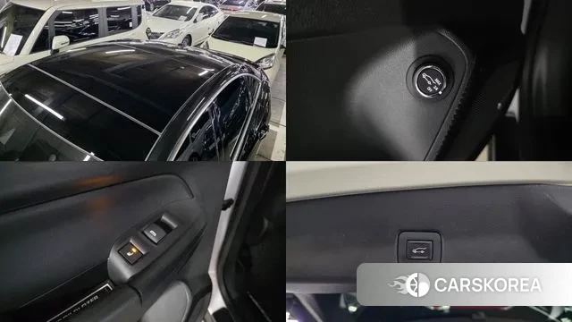 Chevrolet (GM Daewoo) Trailblazer 2020 Белый из Кореи, фото 6