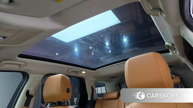 Land Rover Discovery Sports 2019 Белый из Кореи, фото 6