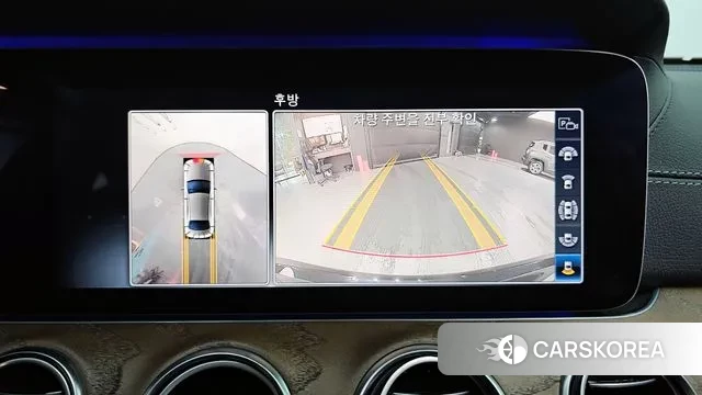 Mercedes-Benz E-Class W213 2020 Черный из Кореи, фото 6