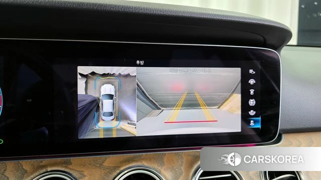 Mercedes-Benz E-Class W213 2023 Белый из Кореи, фото 6