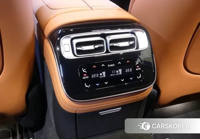 Mercedes-Benz S-Class W223 2025 Черный из Кореи, фото 6