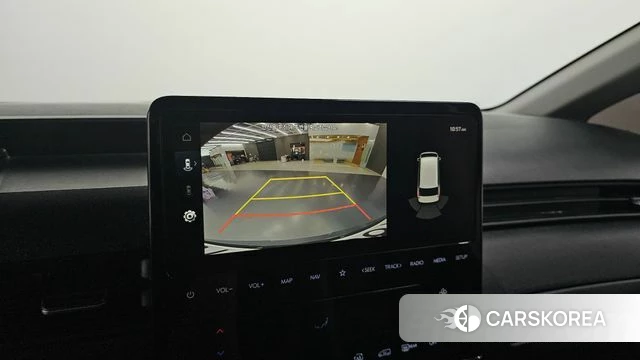 Hyundai Staria 2023 Серебристо-серый из Кореи, фото 6