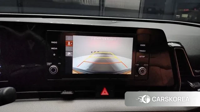 Kia Sportage 5th Generation 2024 Черный из Кореи, фото 6