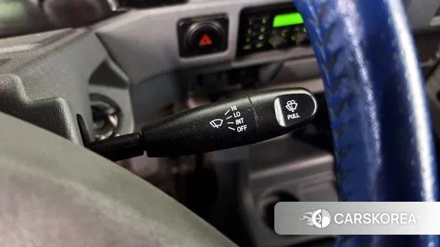 Chevrolet (GM Daewoo) New Damas 2021 Белый из Кореи, фото 6