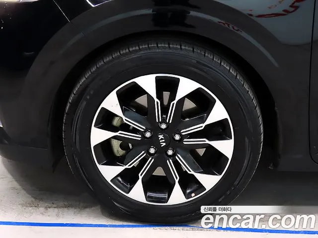 Kia Carnival 4th generation id 2678115 из Кореи 6