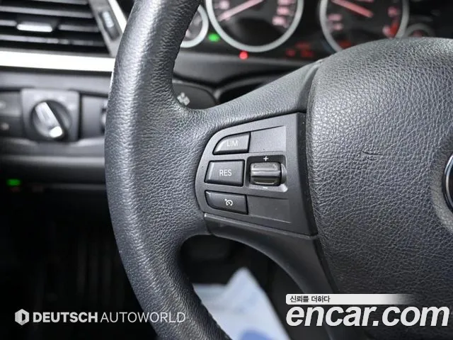 BMW 3 Series GT (F34) id 2703593 из Кореи 6