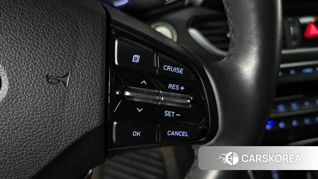 Hyundai Grandeur IG id 4459041 из Кореи 6
