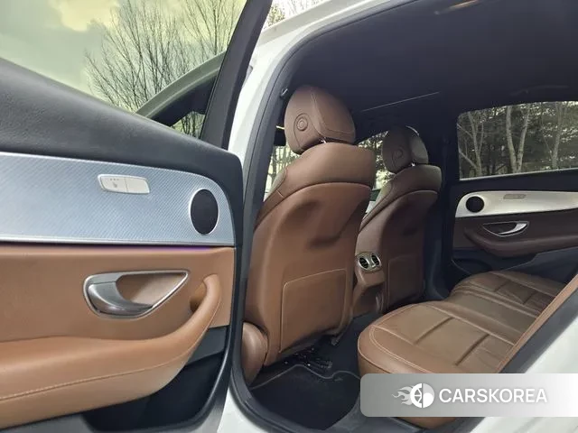 Mercedes-Benz E-Class W213 2020 Белый из Кореи, фото 6