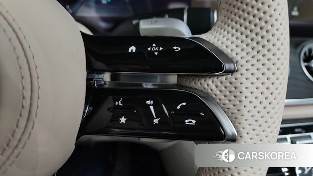 Mercedes-Benz E-Class W213 2018 Белый из Кореи, фото 6
