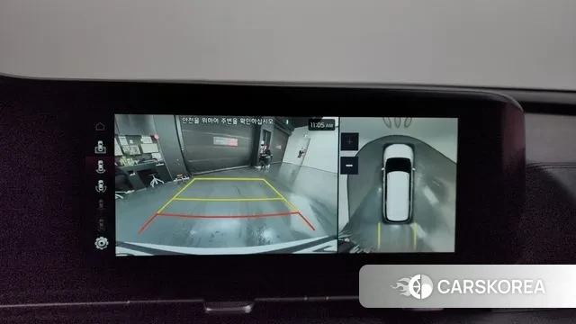 Kia Carnival 4th generation 2021 Белый из Кореи, фото 6