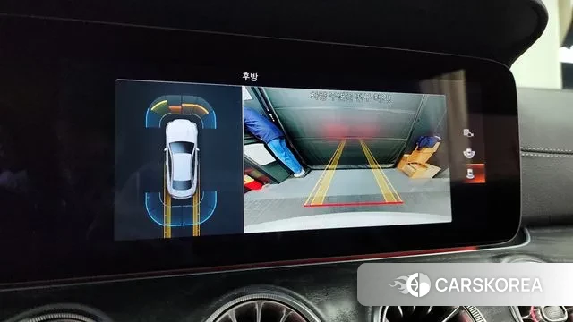 Mercedes-Benz E-Class W213 2022 Белый из Кореи, фото 6