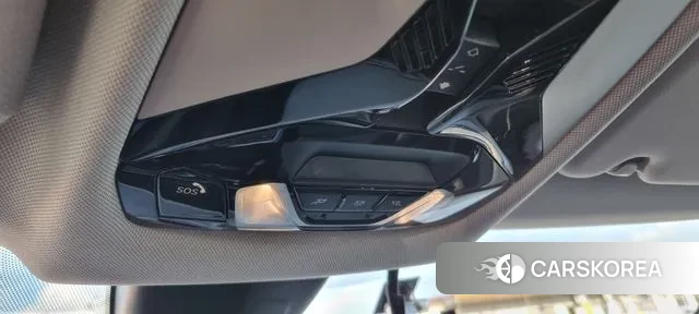 BMW 2 Series Gran Coupe (F44) 2020 Черный из Кореи, фото 6