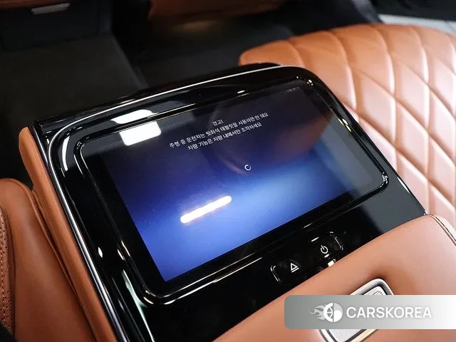 Mercedes-Benz S-Class W223 2023 Черный из Кореи, фото 6