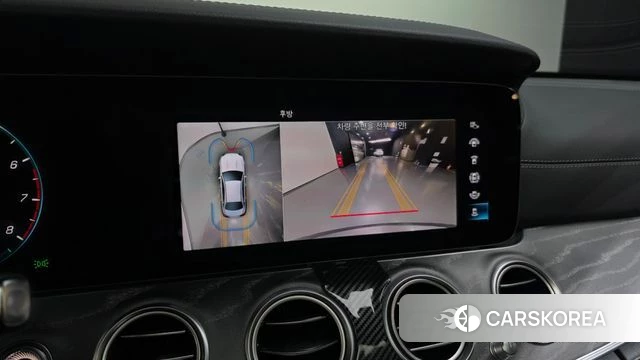 Mercedes-Benz E-Class W213 2022 Серый из Кореи, фото 6