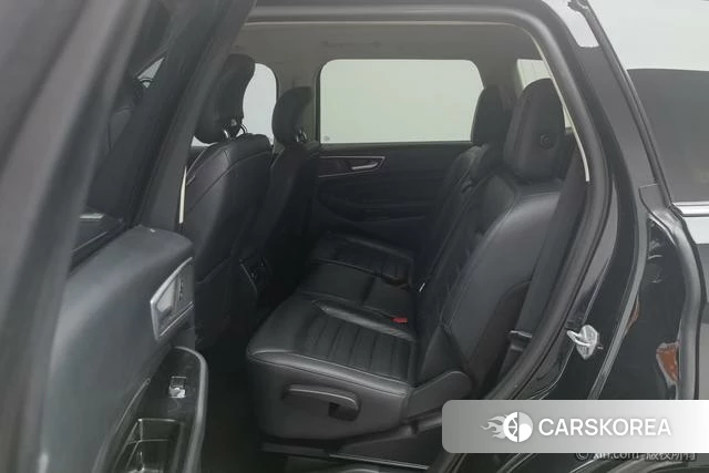 Ford Sharp World 2020 Черный из Китая, фото 6