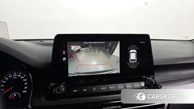 Kia Seltos 2020 Белый из Кореи, фото 6