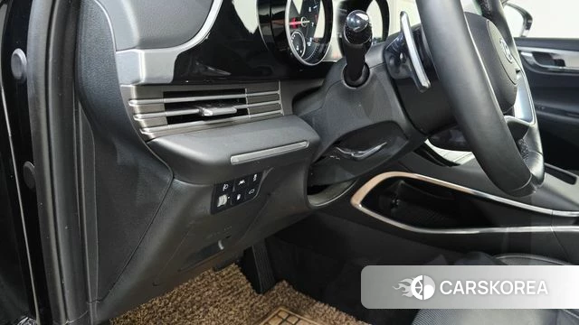 Hyundai The New Grandeur IG 2020 Черный из Кореи, фото 6