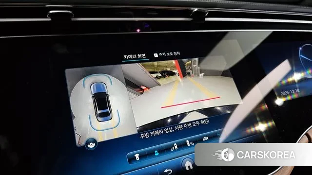 Mercedes-Benz E-Class W214 2024 Черный из Кореи, фото 6