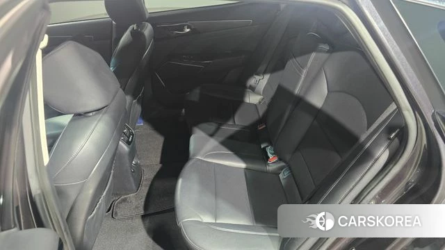 Kia K7 Premier 2020 Серый из Кореи, фото 6