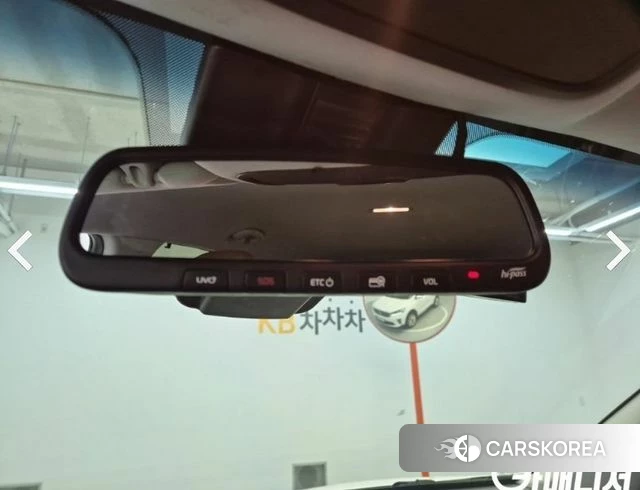 Kia The New Sorento 2018 Белый из Кореи, фото 6