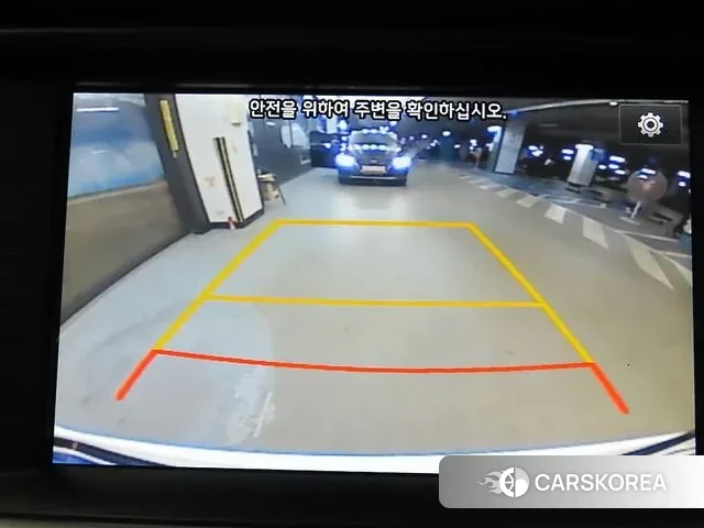 Kia The New K5 2nd generation 2018 Белый из Кореи, фото 6