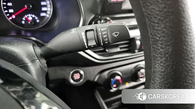 Kia The New K3 2nd generation 2022 Белый из Кореи, фото 6