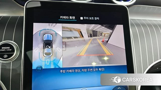 Mercedes-Benz GLC-Class X254 2025 Белый из Кореи, фото 6