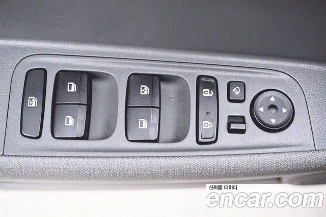 Hyundai Casper 2023 Оранжевый из Кореи, фото 6