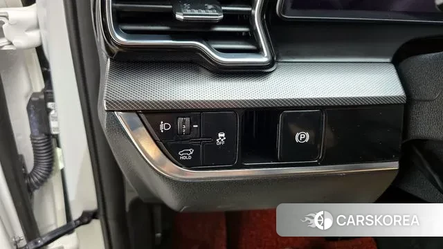 Kia Sportage 5th Generation 2024 Белый из Кореи, фото 6