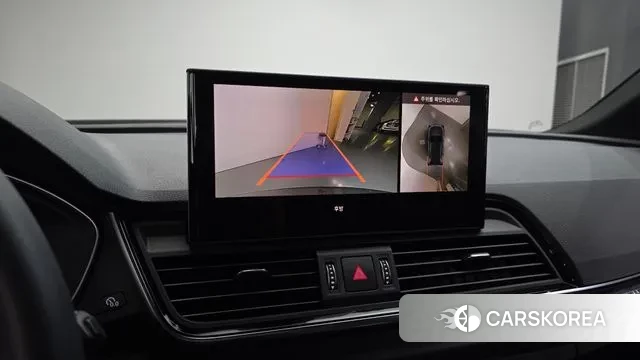 Audi Q5 (FY) id 3093291 из Кореи 6