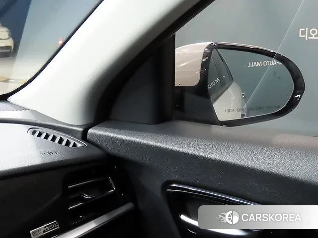 Kia Niro EV 2021 Белый из Кореи, фото 6