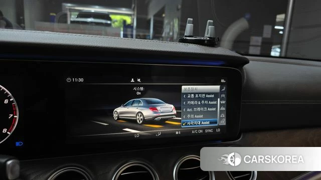 Mercedes-Benz E-Class W213 2019 Черный из Кореи, фото 6