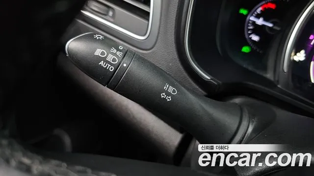 Renault Korea (Samsung) The New QM6 2021 Белый из Кореи, фото 6