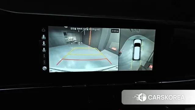 Kia Carnival 4th generation 2022 Белый из Кореи, фото 6