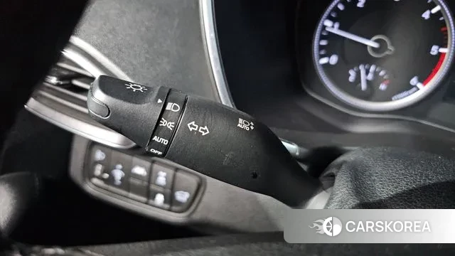 Hyundai Santa Fe TM 2018 Белый из Кореи, фото 6