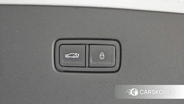 Genesis GV80 Coupe 2024 Серебристо-серый из Кореи, фото 6