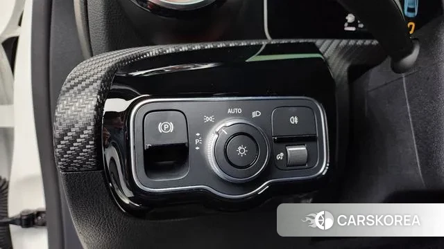 Mercedes-Benz A-Class W177 2020 Белый из Кореи, фото 6