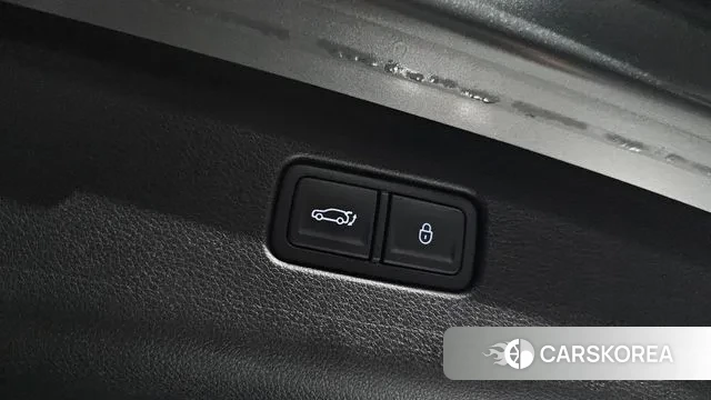 Genesis GV70 2024 Серый из Кореи, фото 6