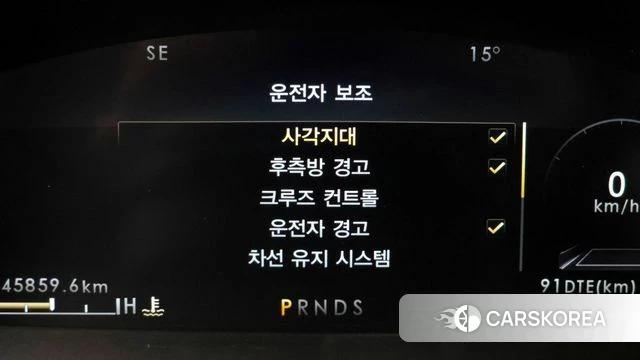 Lincoln Nautilus First generation 2020 Черный из Кореи, фото 6