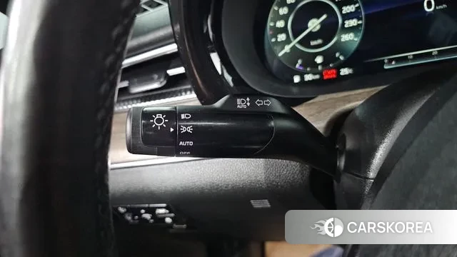 Kia K5 3rd generation 2020 Серый из Кореи, фото 6