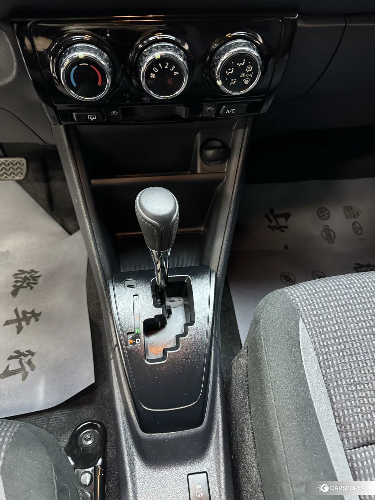 Toyota Vios FS 2020 Белый из Китая, фото 6
