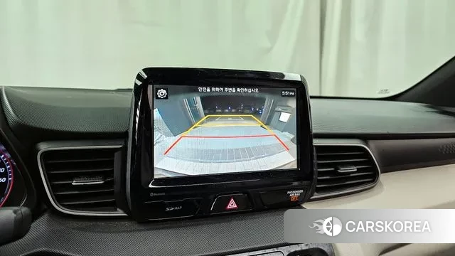 Hyundai Veloster (JS) 2018 Красный из Кореи, фото 6