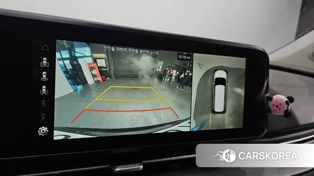 Kia Carnival 4th generation id 3650431 из Кореи 6