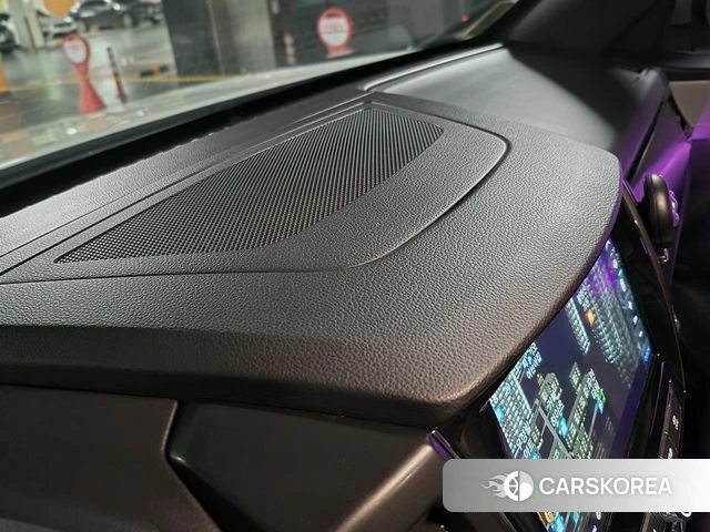 Ssangyong Rexton Sports 2020 Белый из Кореи, фото 6