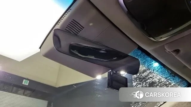 Genesis G80 (RG3) 2024 Черный из Кореи, фото 6