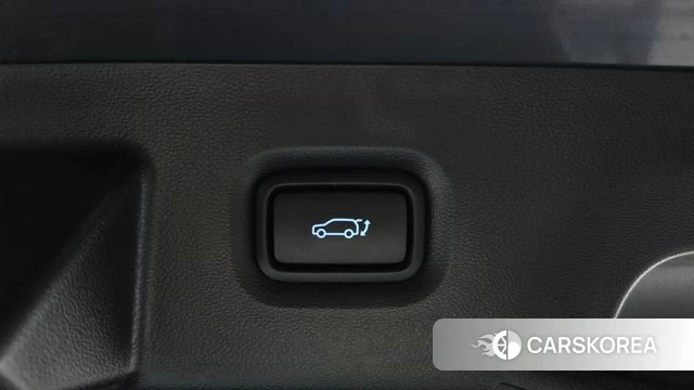 Hyundai Ionic 5 2021 Черный из Кореи, фото 6