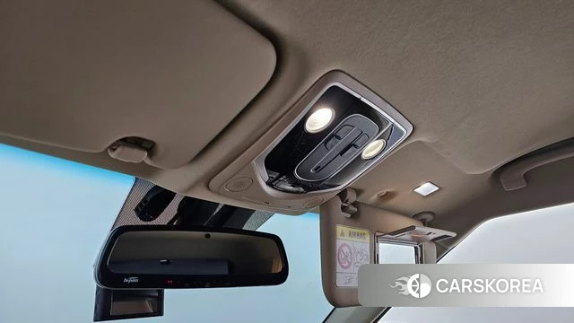 Ssangyong Actian 2nd Generation 2024 Белый из Кореи, фото 6