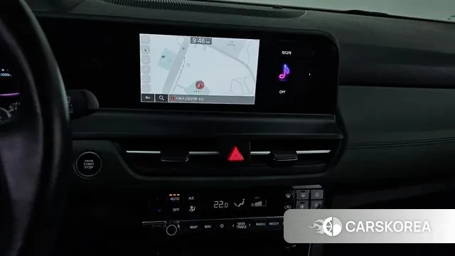 Kia The New Seltos 2022 Серый из Кореи, фото 6