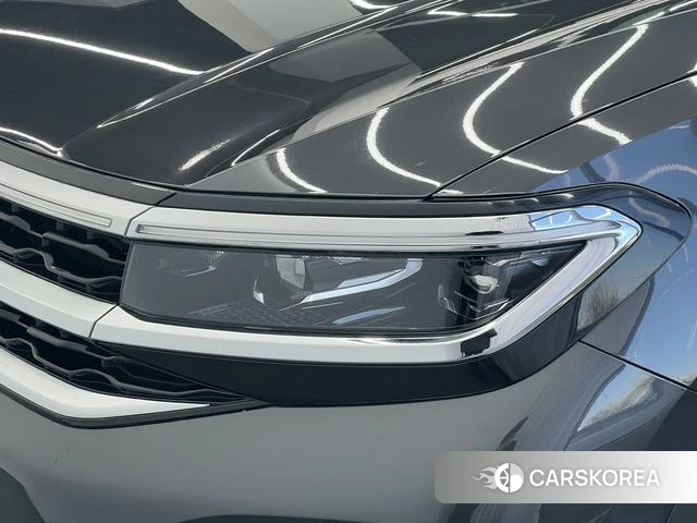 Volkswagen Lanjing 2022 Черный из Китая, фото 6