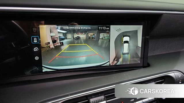 Hyundai Palisade (LX3) 2025 Белый из Кореи, фото 6